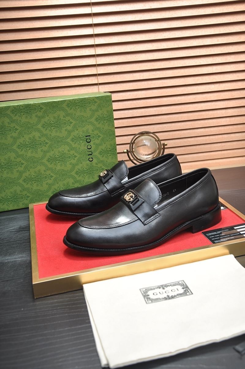 Gucci Business Shoes